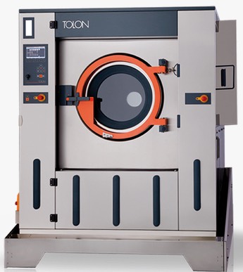 Tolon TWE60 60kg Industrial Washing Machine